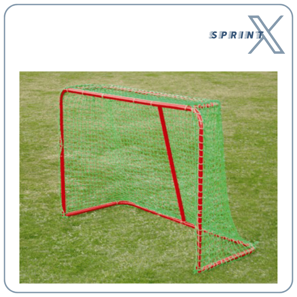 Hockey Goal Posts