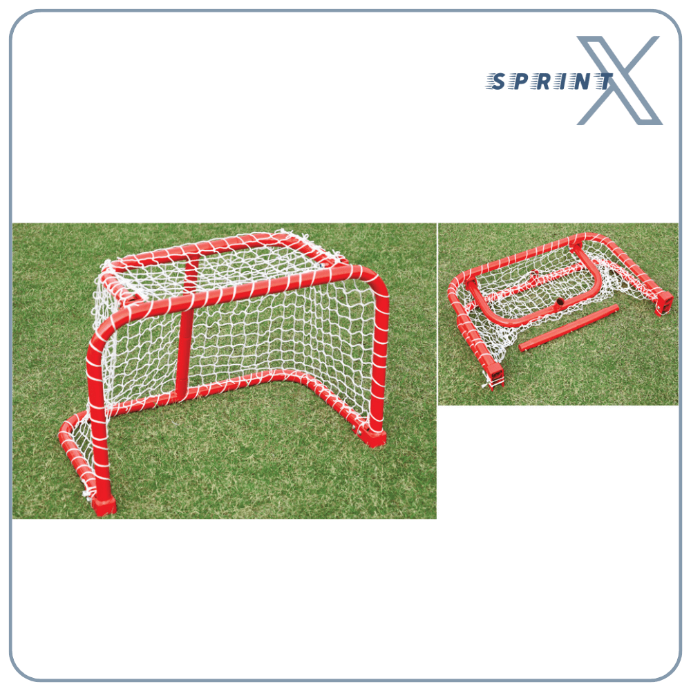 Hockey Goal Posts