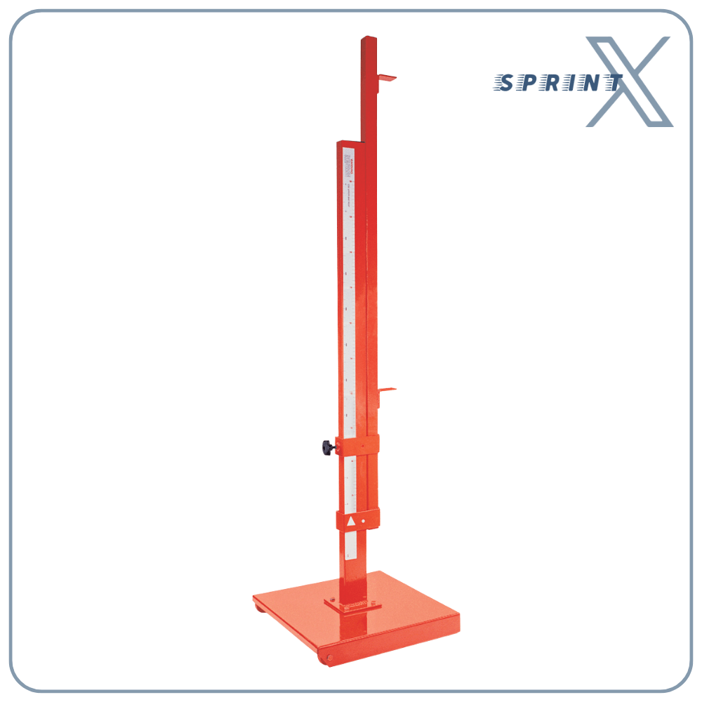 High Jump Stands