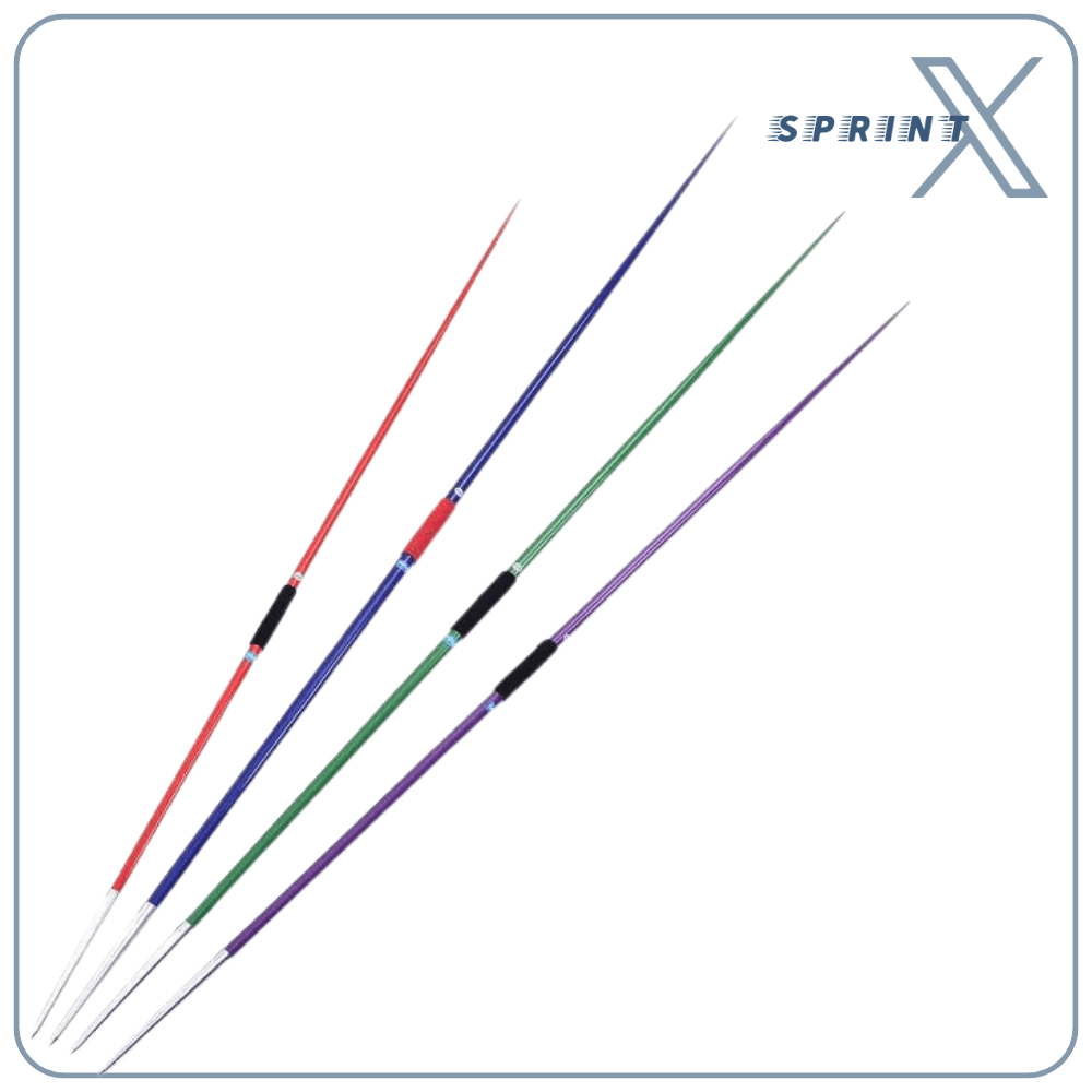 Javelin Throw