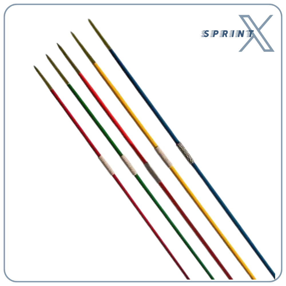 Javelin Throw