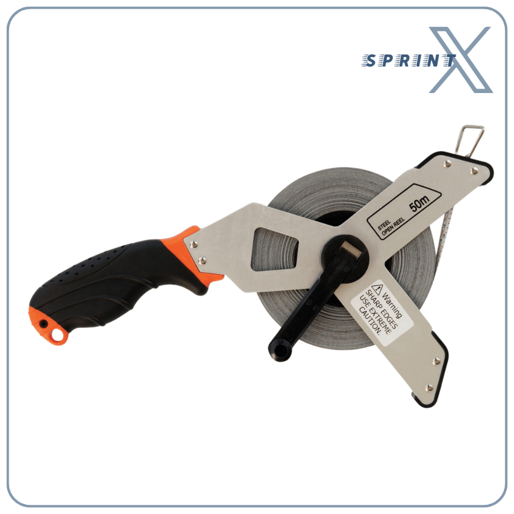 Track and Field Accessories