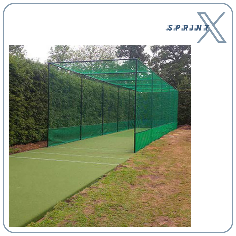 Cricket Nets
