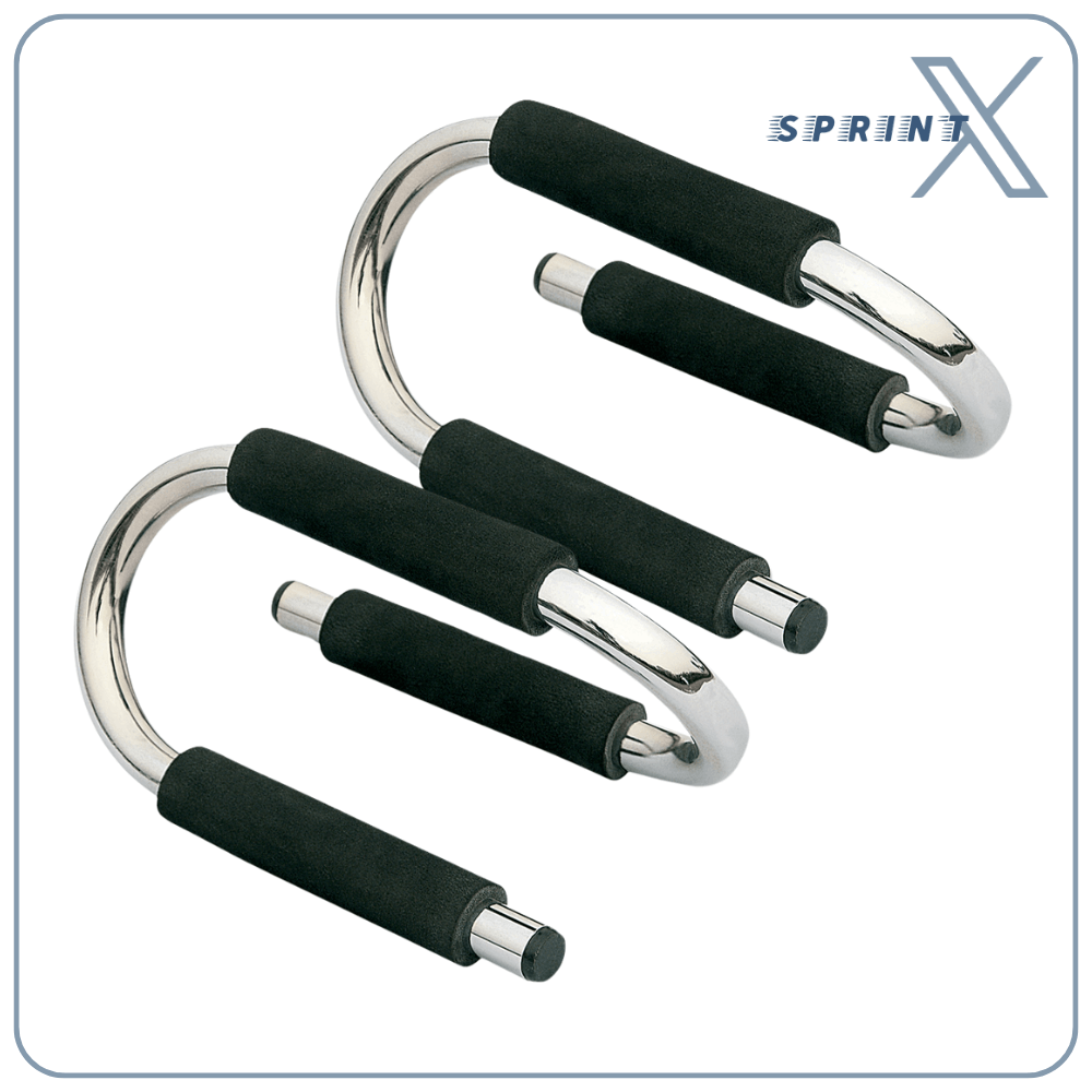 Push Up Bar