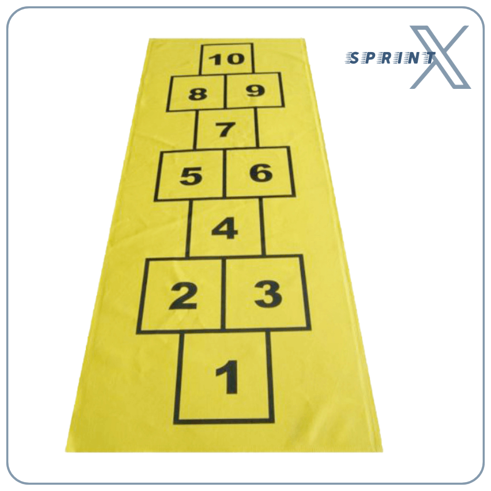Indoor Games
