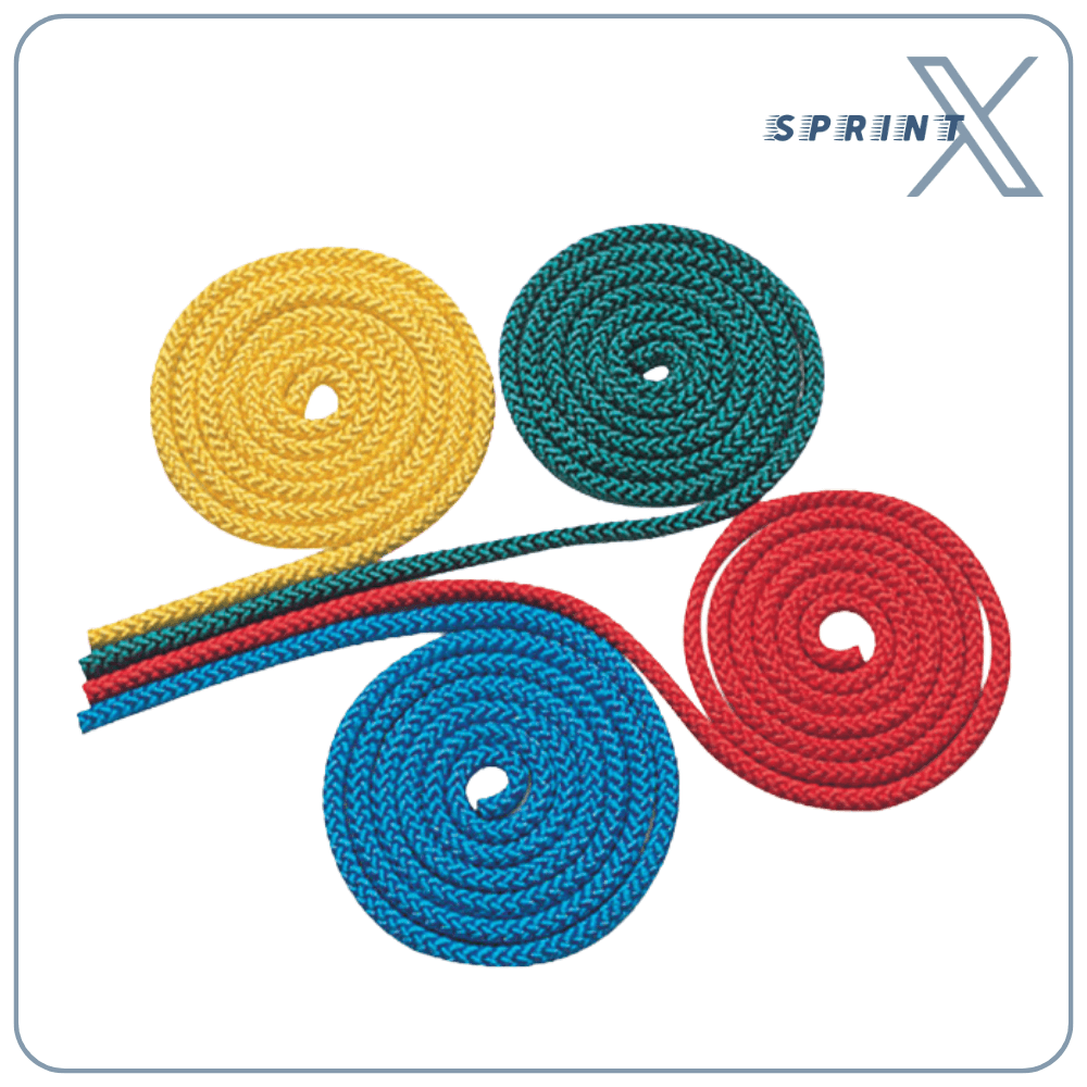 Rhythmic Gymnastics