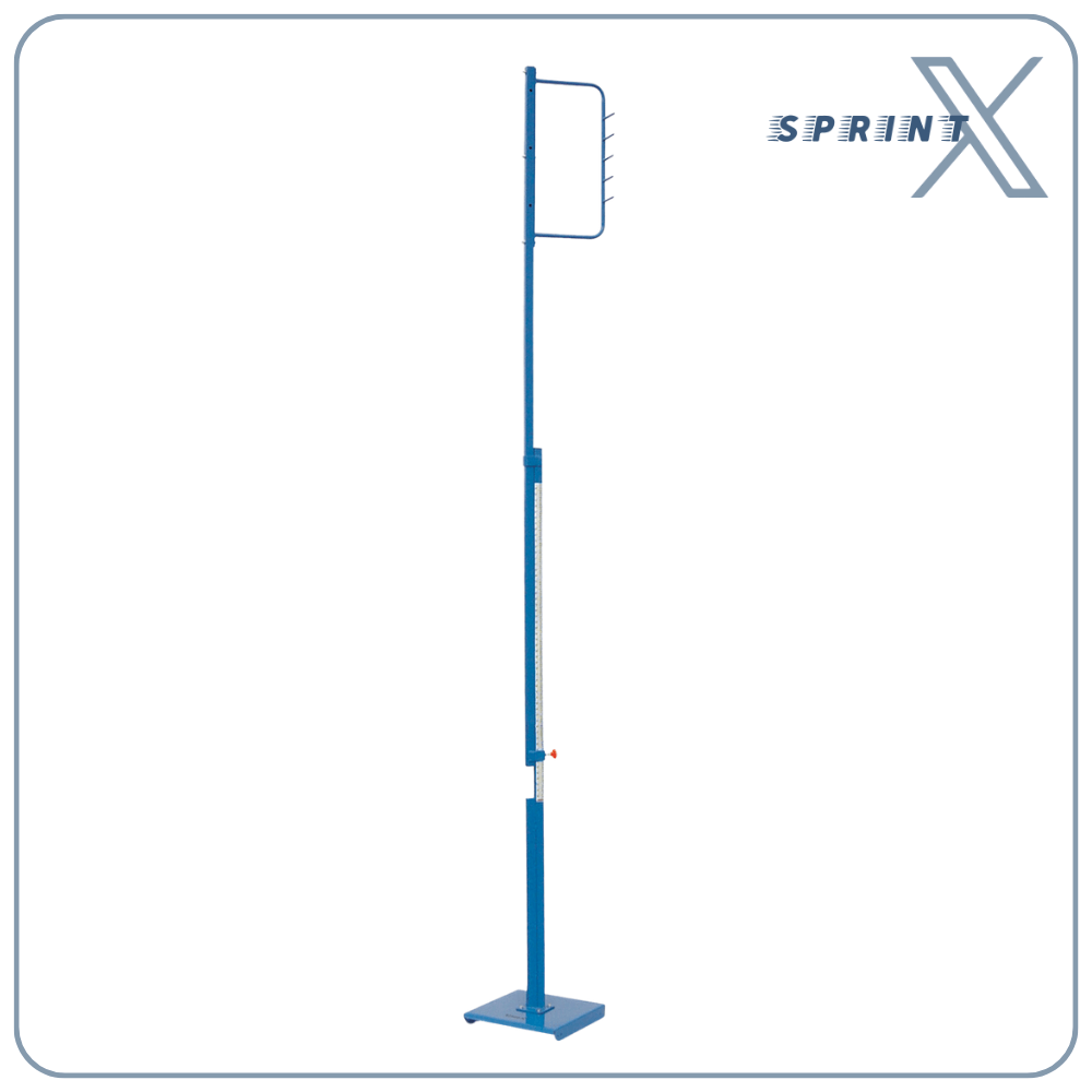 Pole Vault Stand
