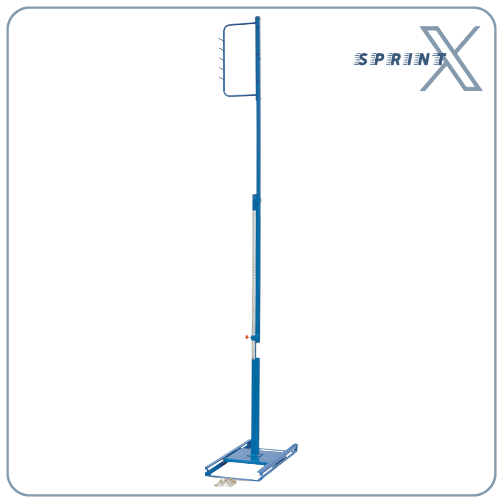 Pole Vault Stand