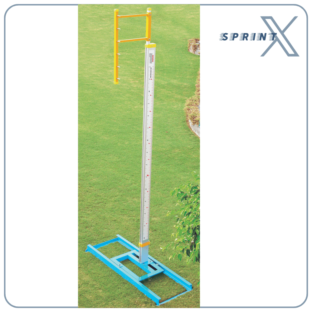 Pole Vault Stand