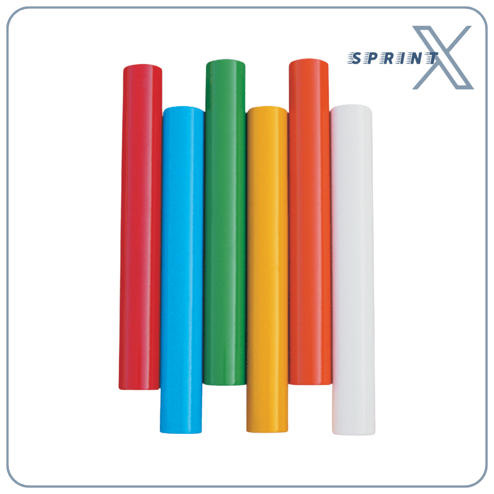 Relay Batons