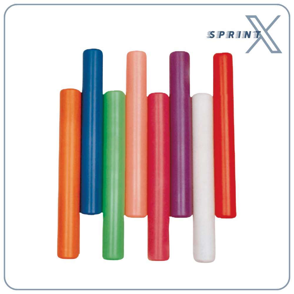 Relay Batons