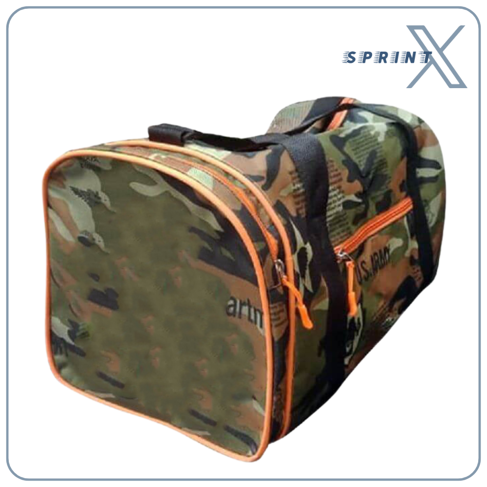 Kit Bags