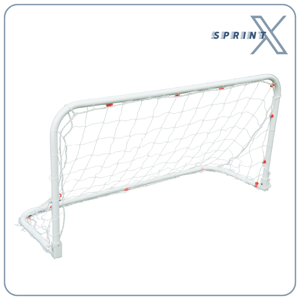 Target and Pop - Up Goals