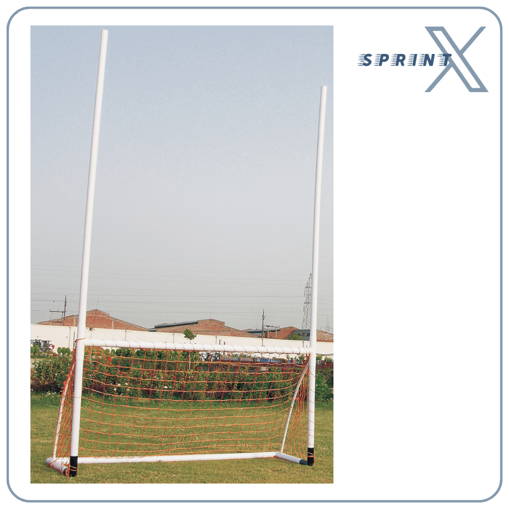 Soccer Rugby Goal Posts