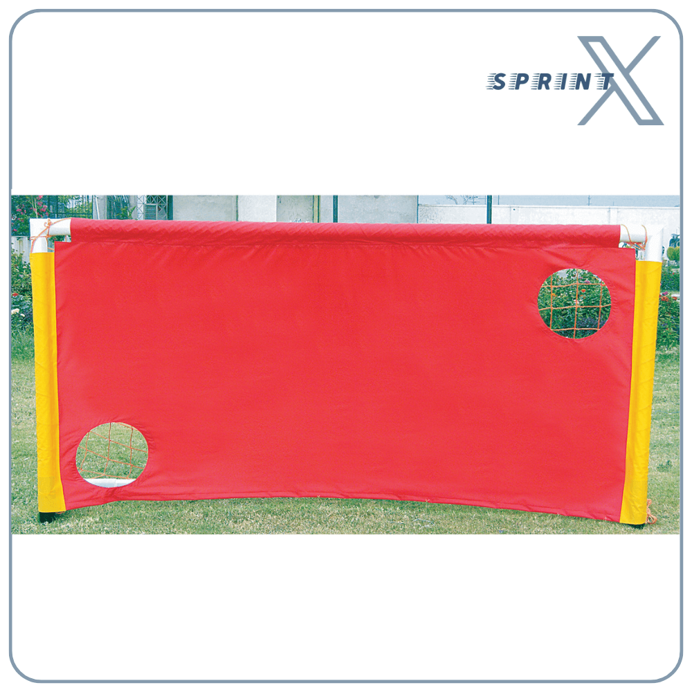 Target and Pop - Up Goals