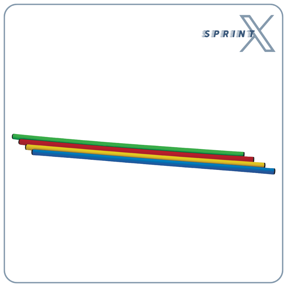 Spare Poles