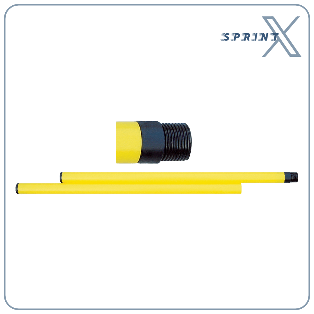 Spare Poles