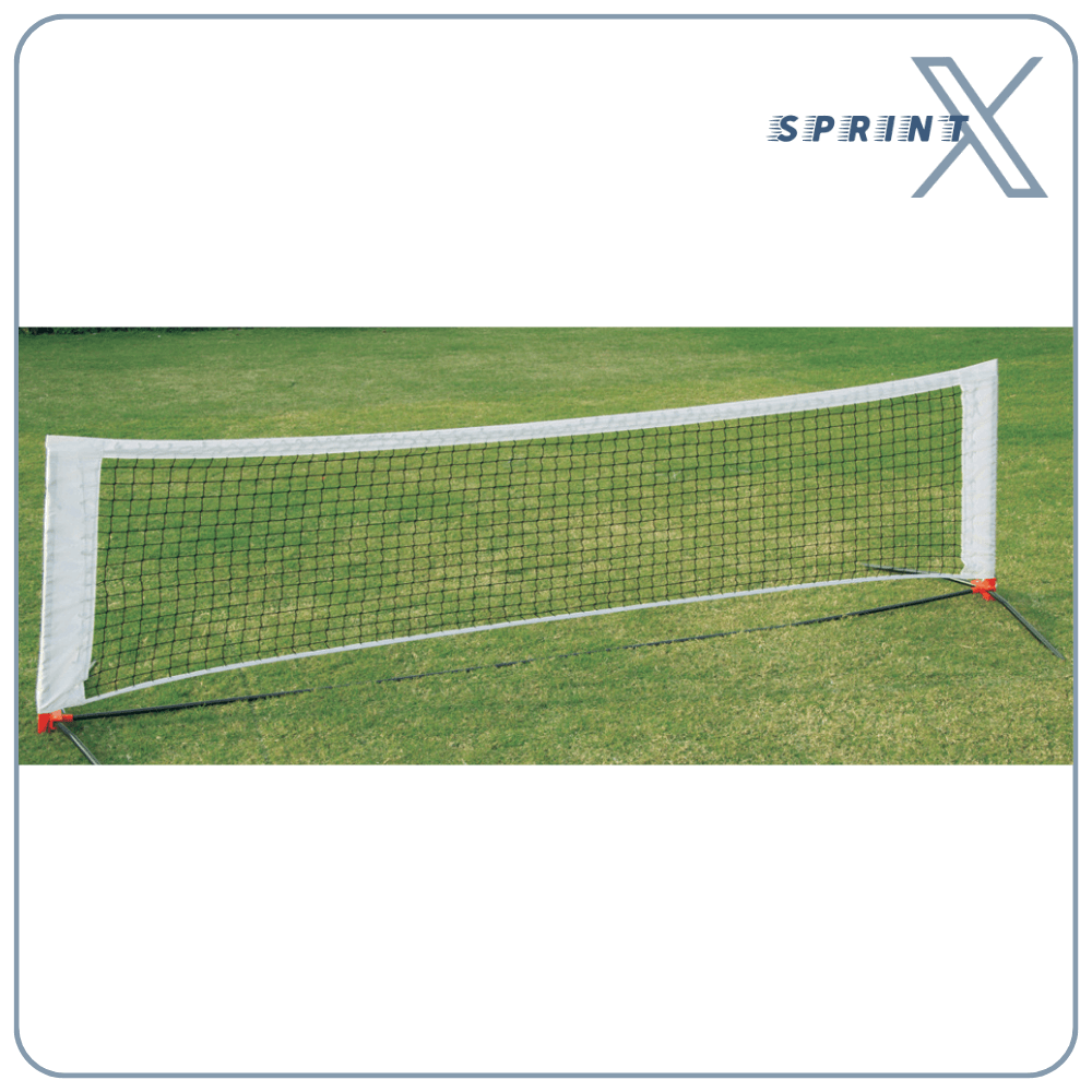 Soccer Tennis Posts