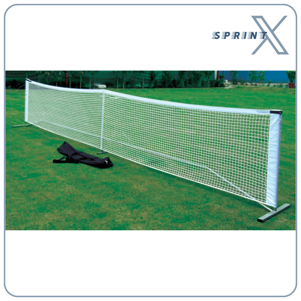 Soccer Tennis Posts