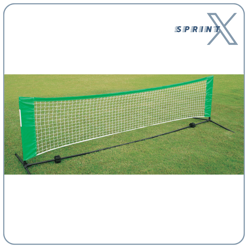 Soccer Tennis Posts