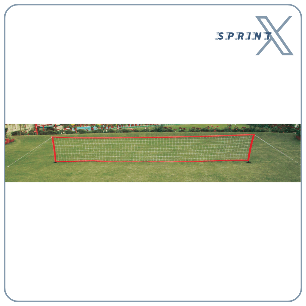 Soccer Tennis Posts