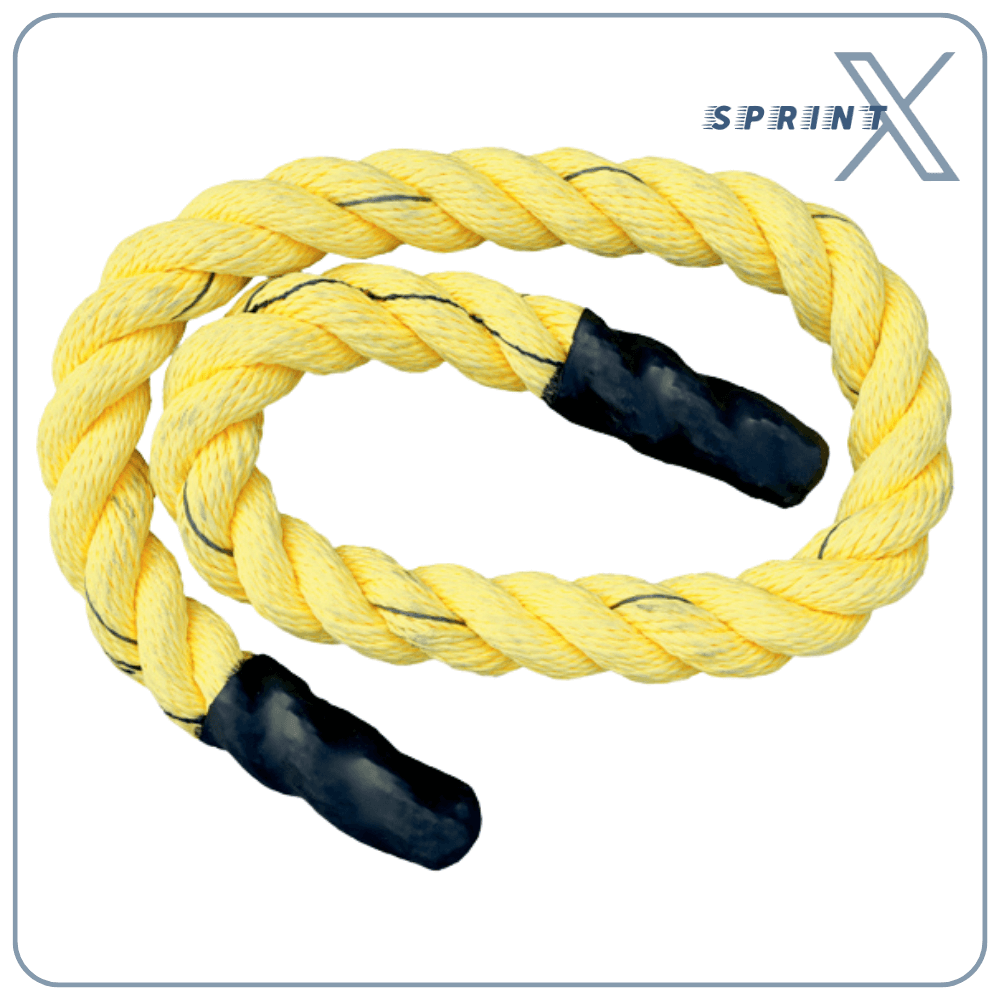 Skipping Ropes