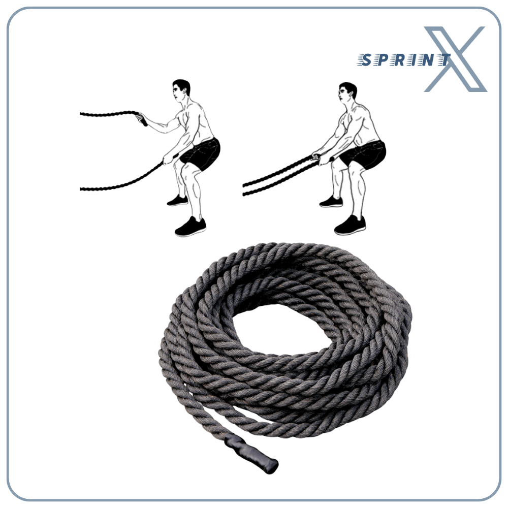 Weight Training Equipment