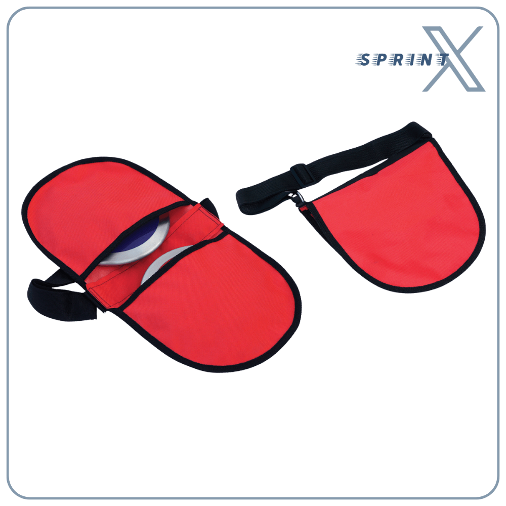 Track and Field Accessories
