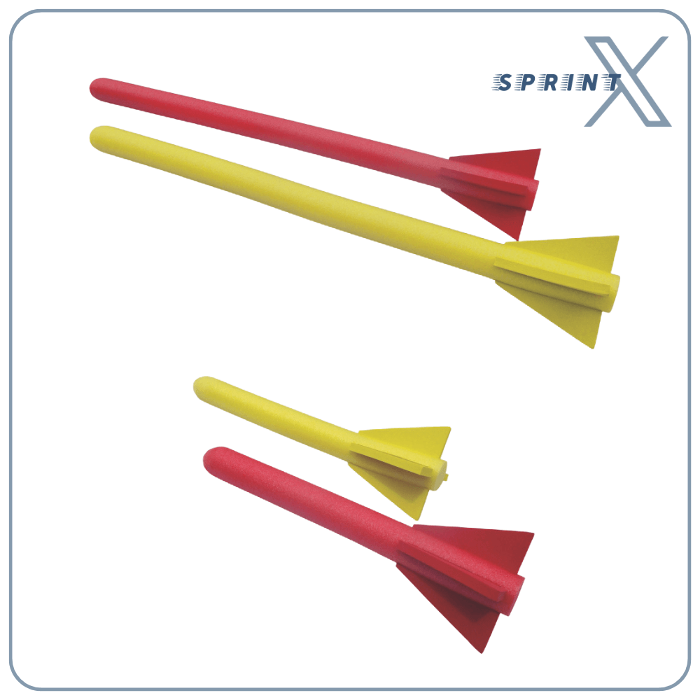 Javelin Training