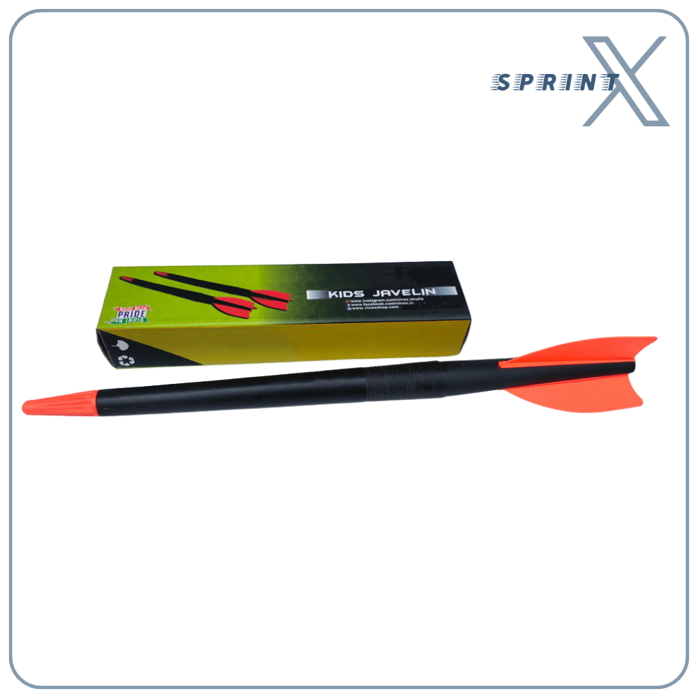 Javelin Training