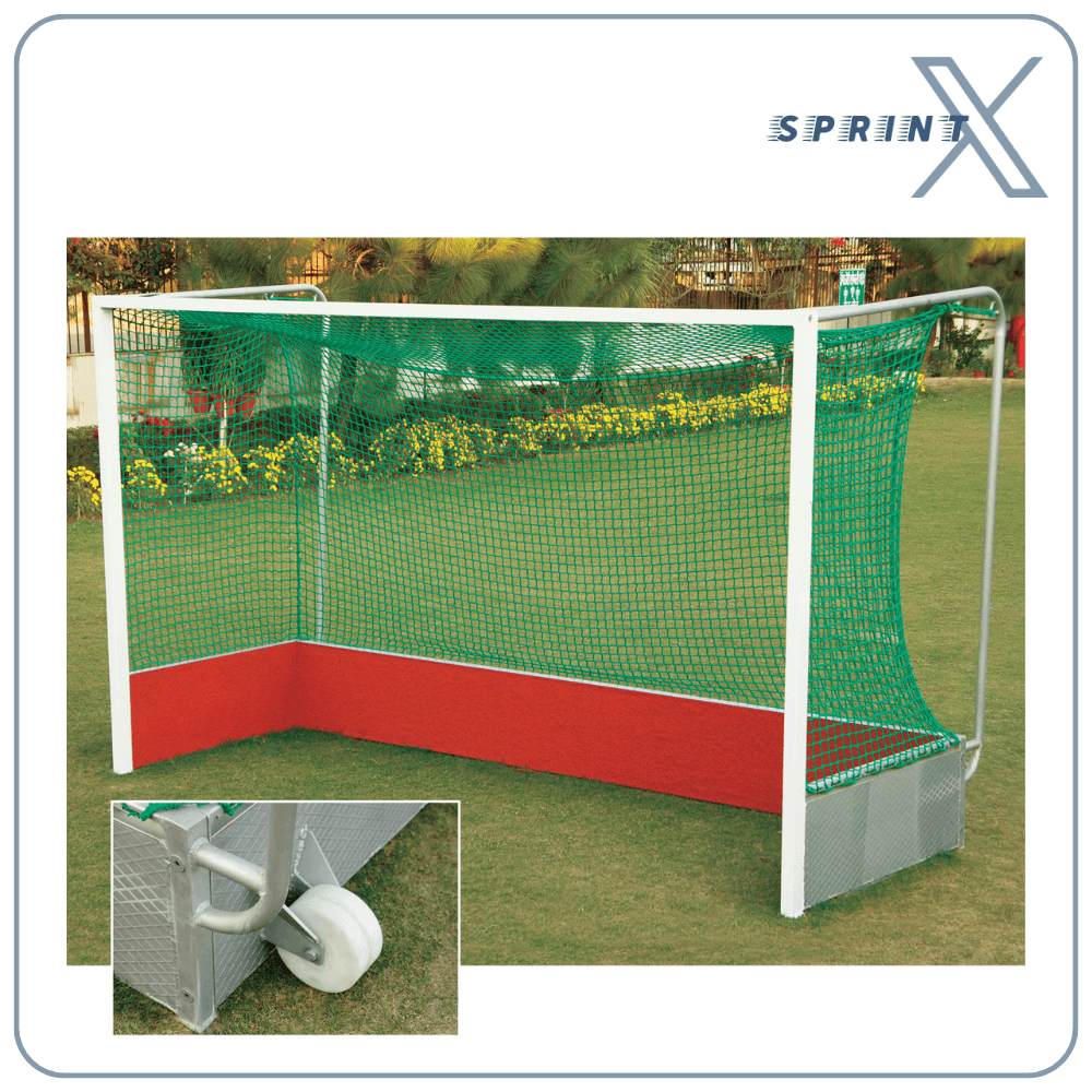 Hockey Goal Posts