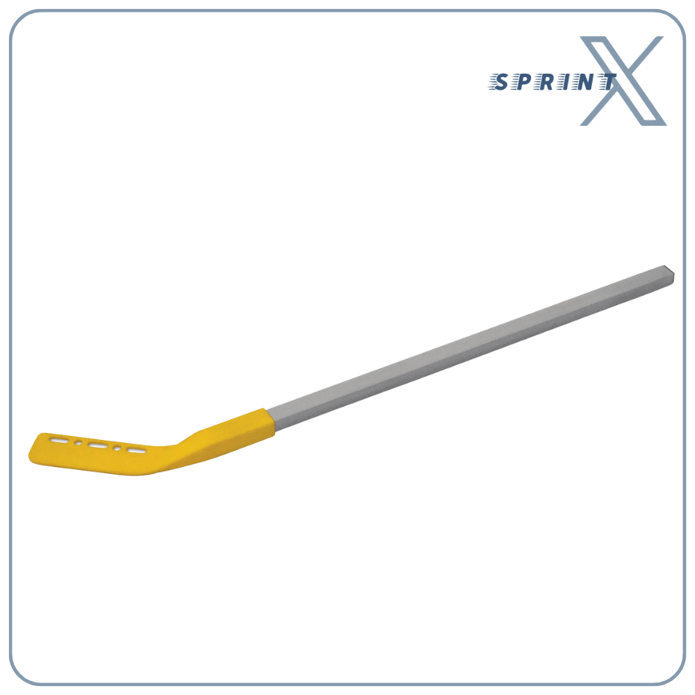 Hockey Goal Posts