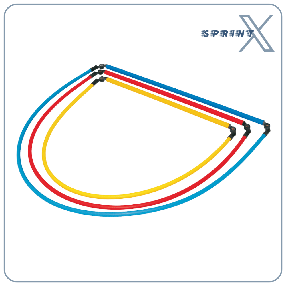 Skipping Ropes