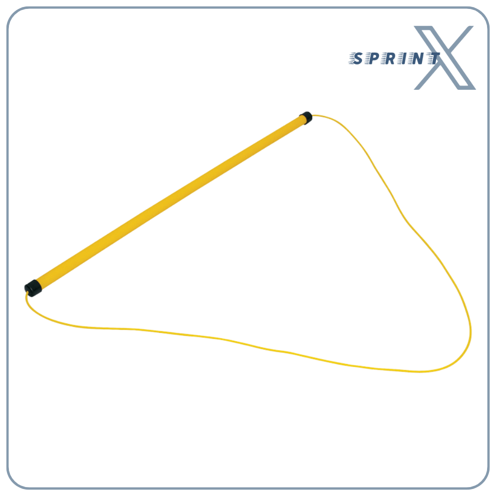 Skipping Ropes