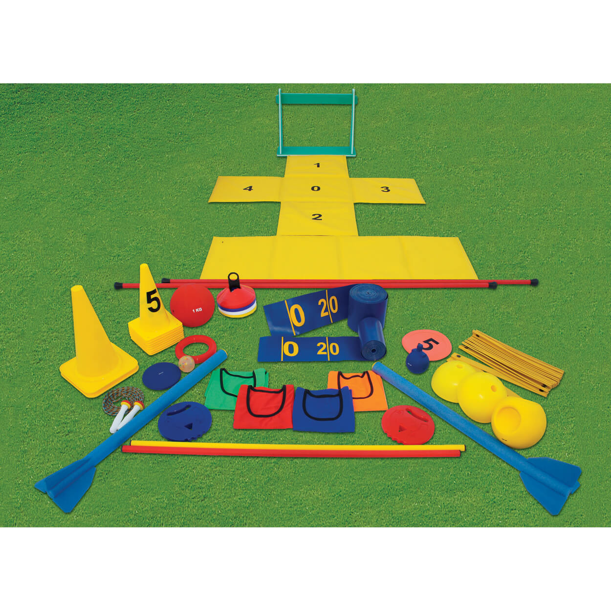 Kids Athletics