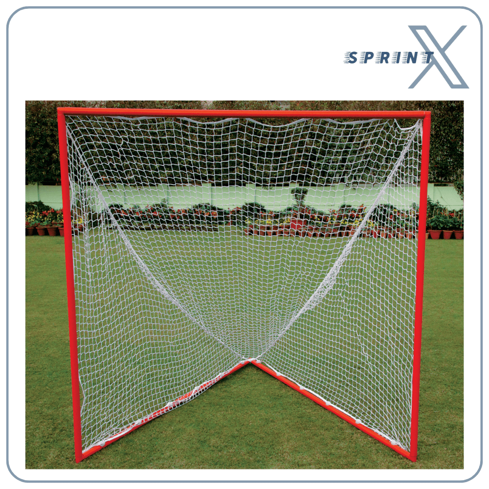 Lacrosse Goal Posts
