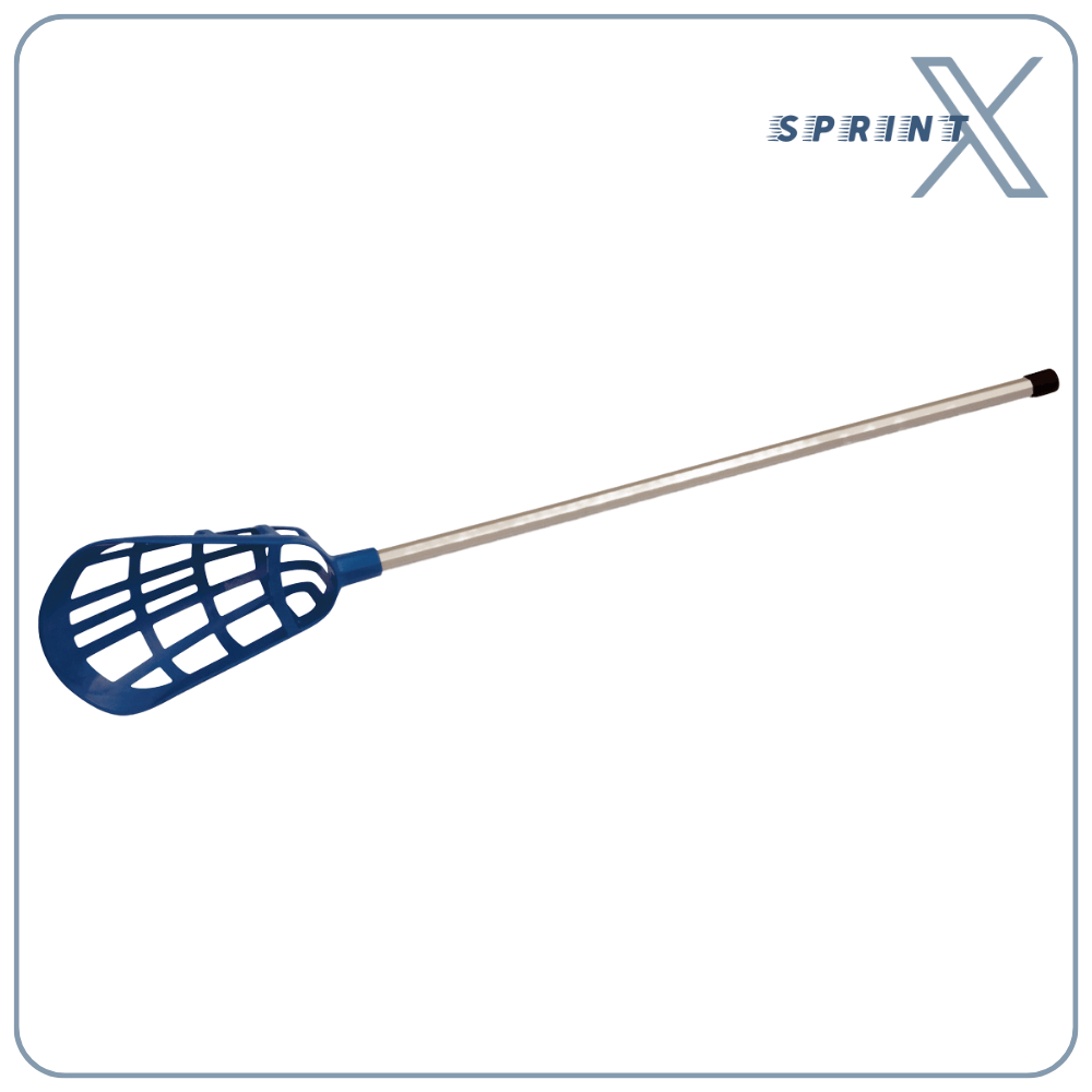 Lacrosse Goal Posts