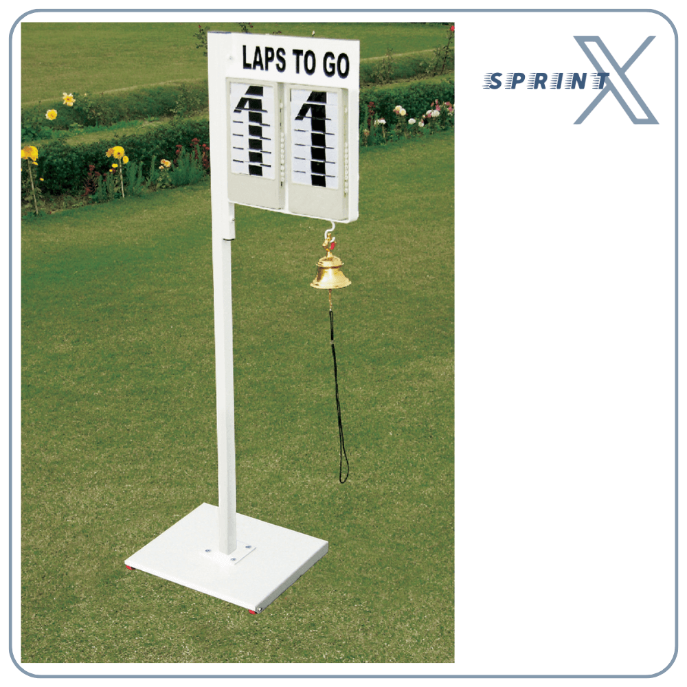 Track and Field Equipment