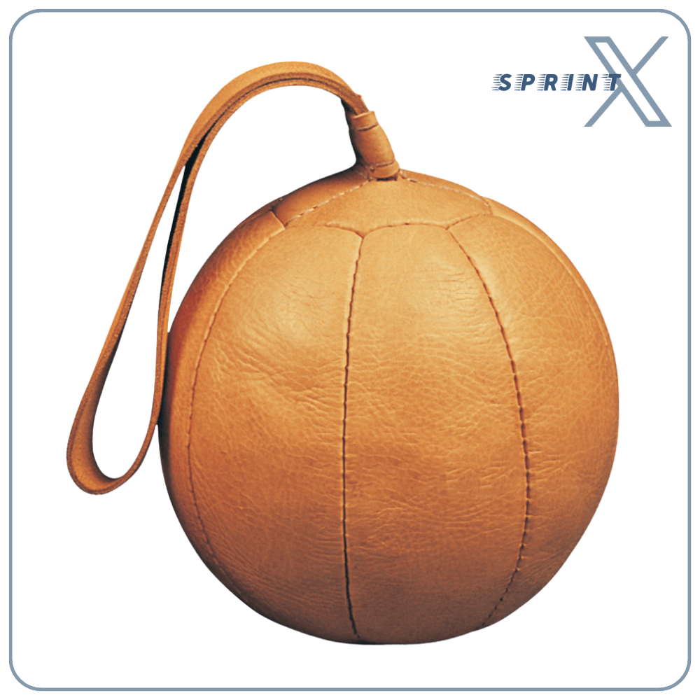 Medicine Balls