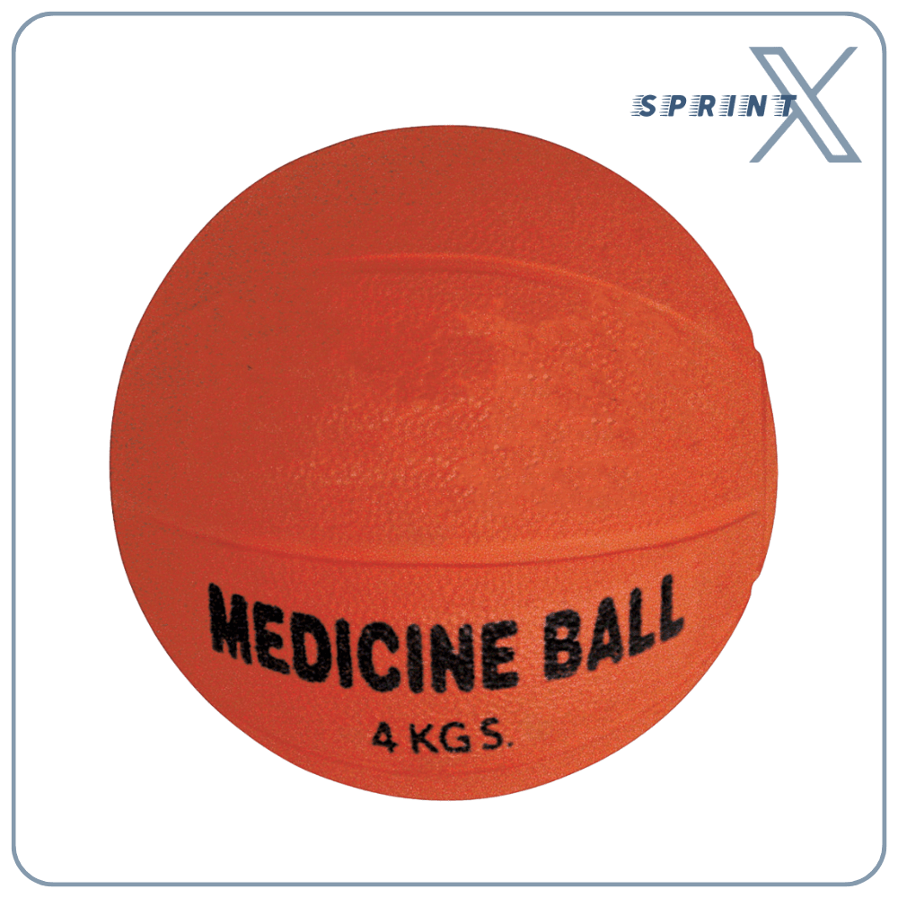 Medicine Balls