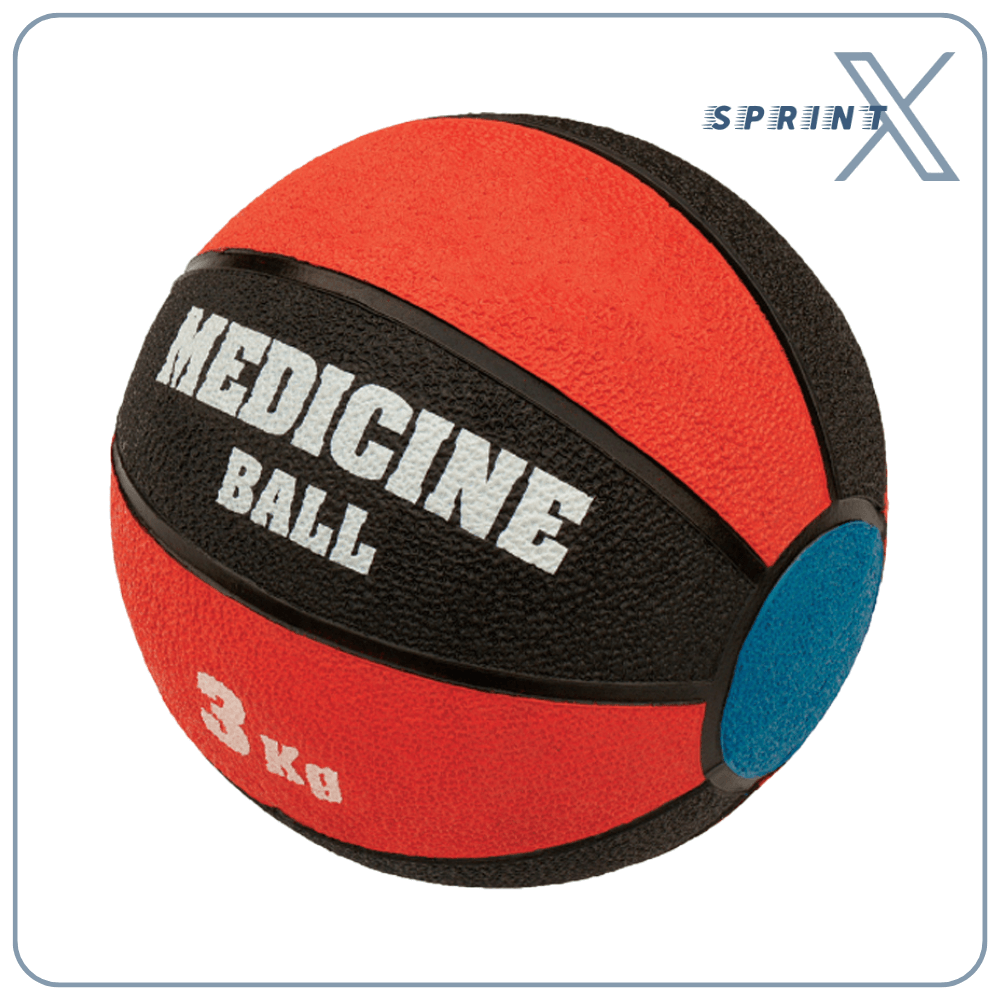 Medicine Balls