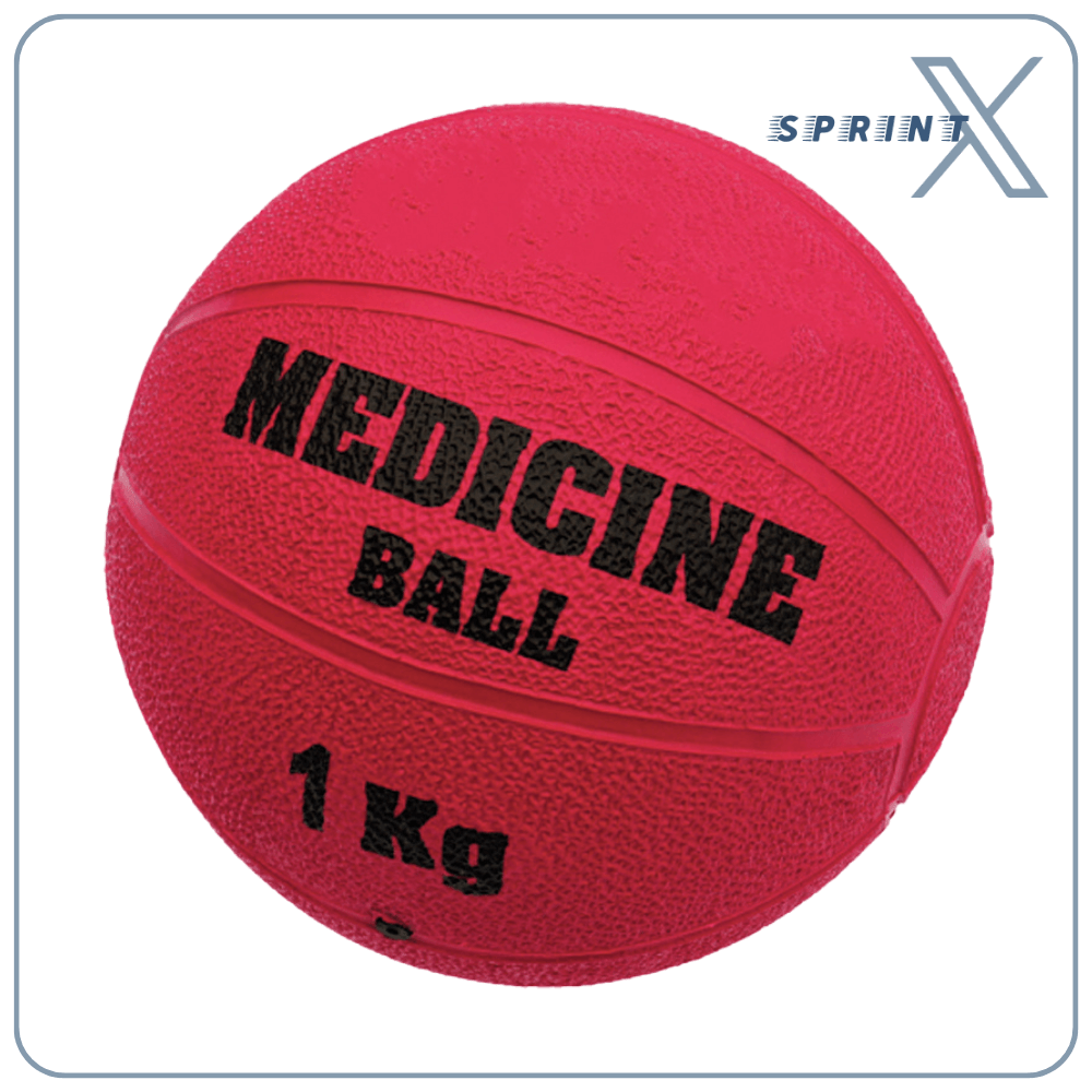 Medicine Balls