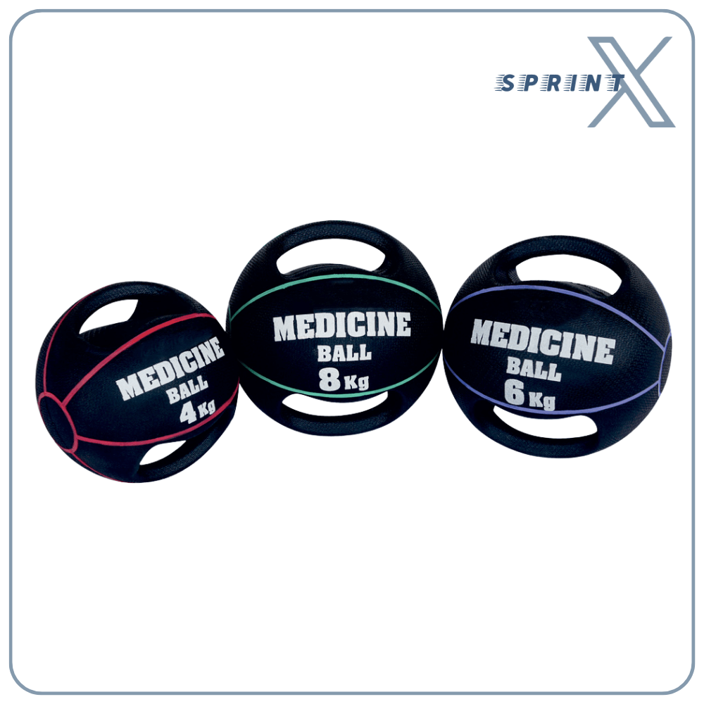 Medicine Balls