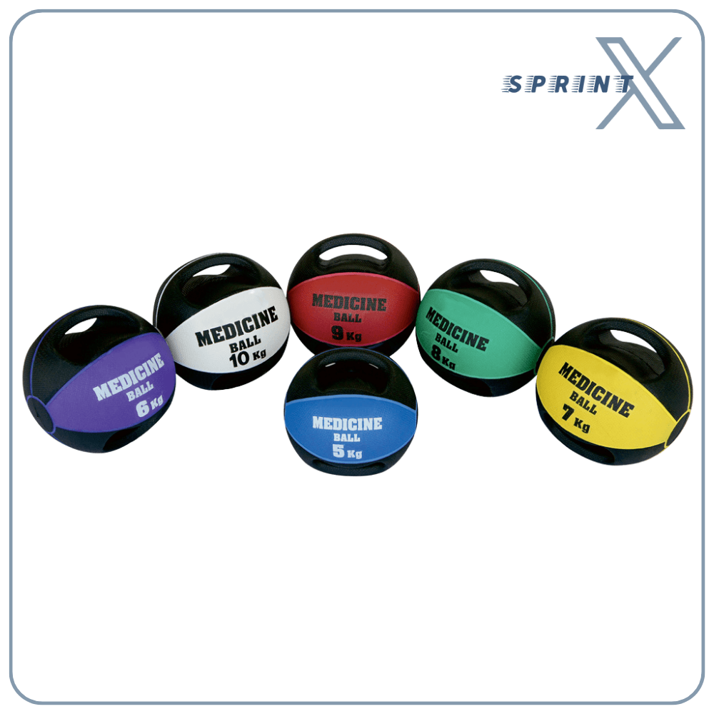 Medicine Balls