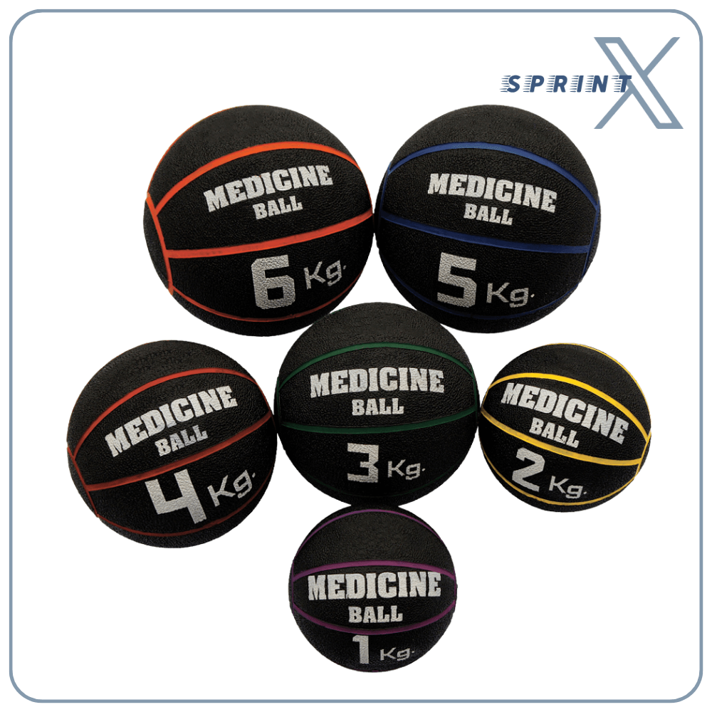 Medicine Balls