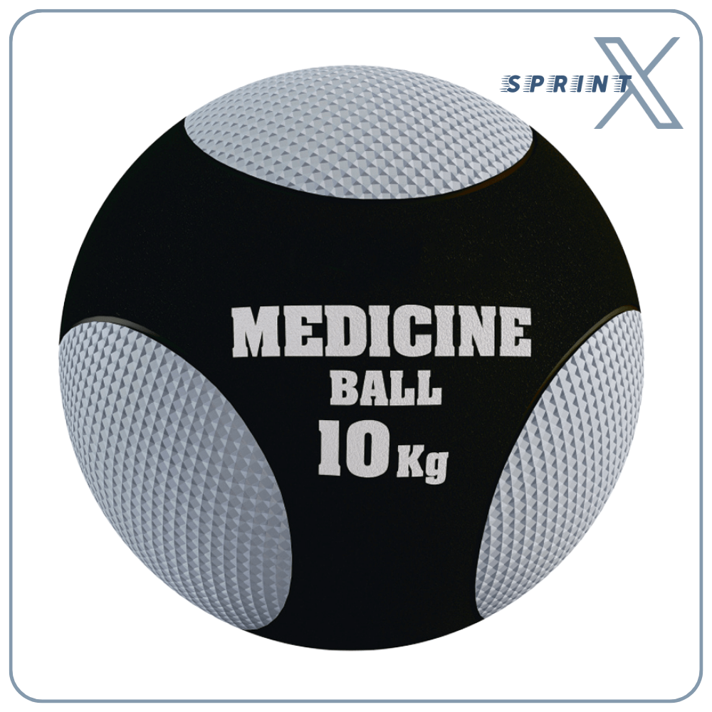 Medicine Balls