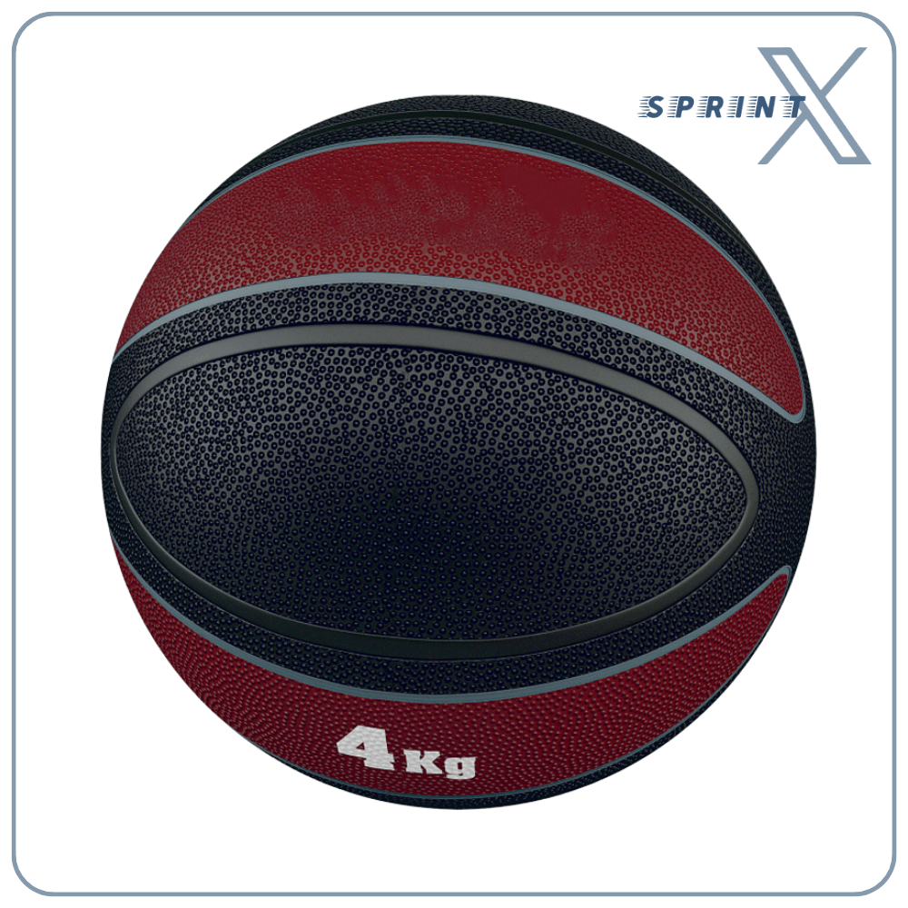 Medicine Balls