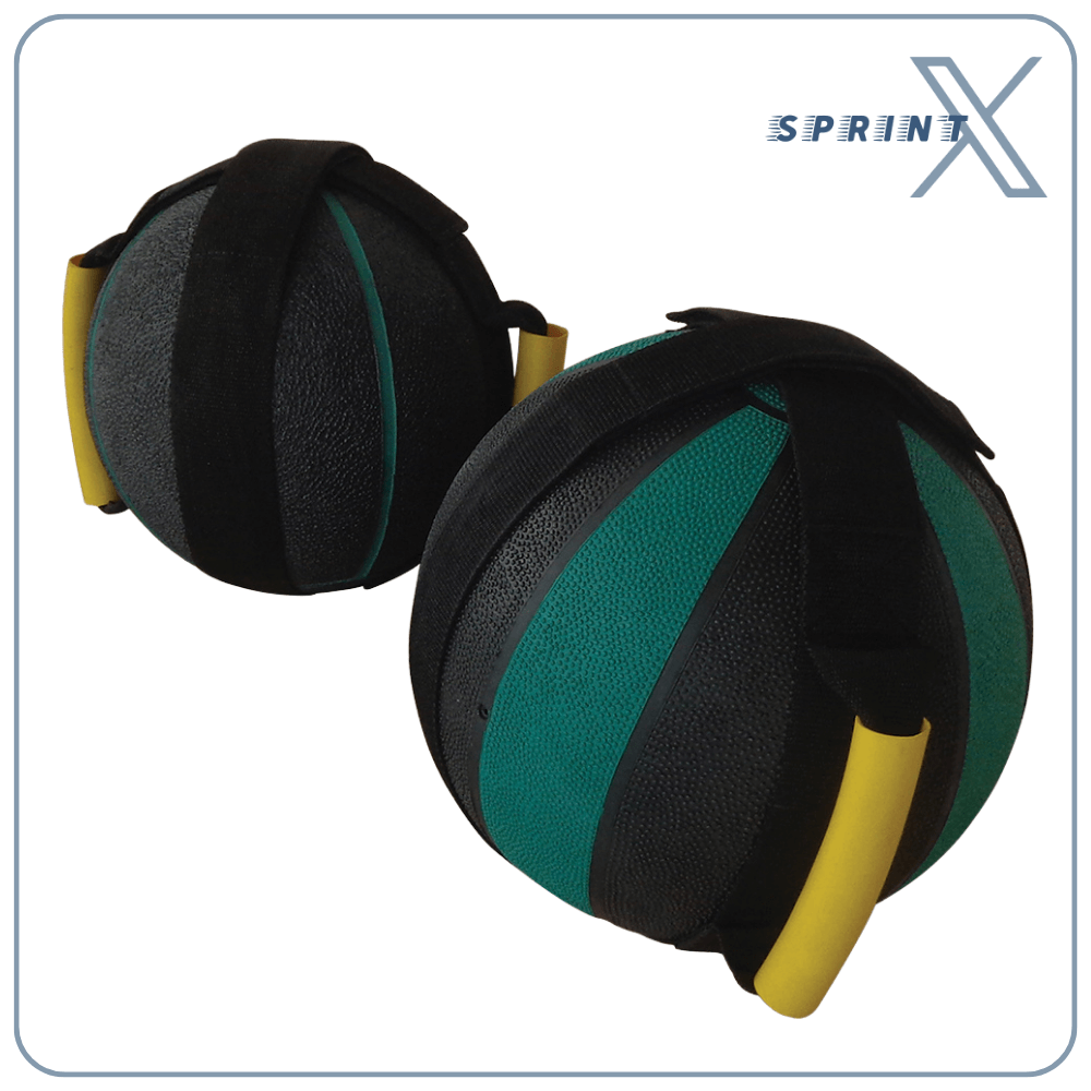 Medicine Balls
