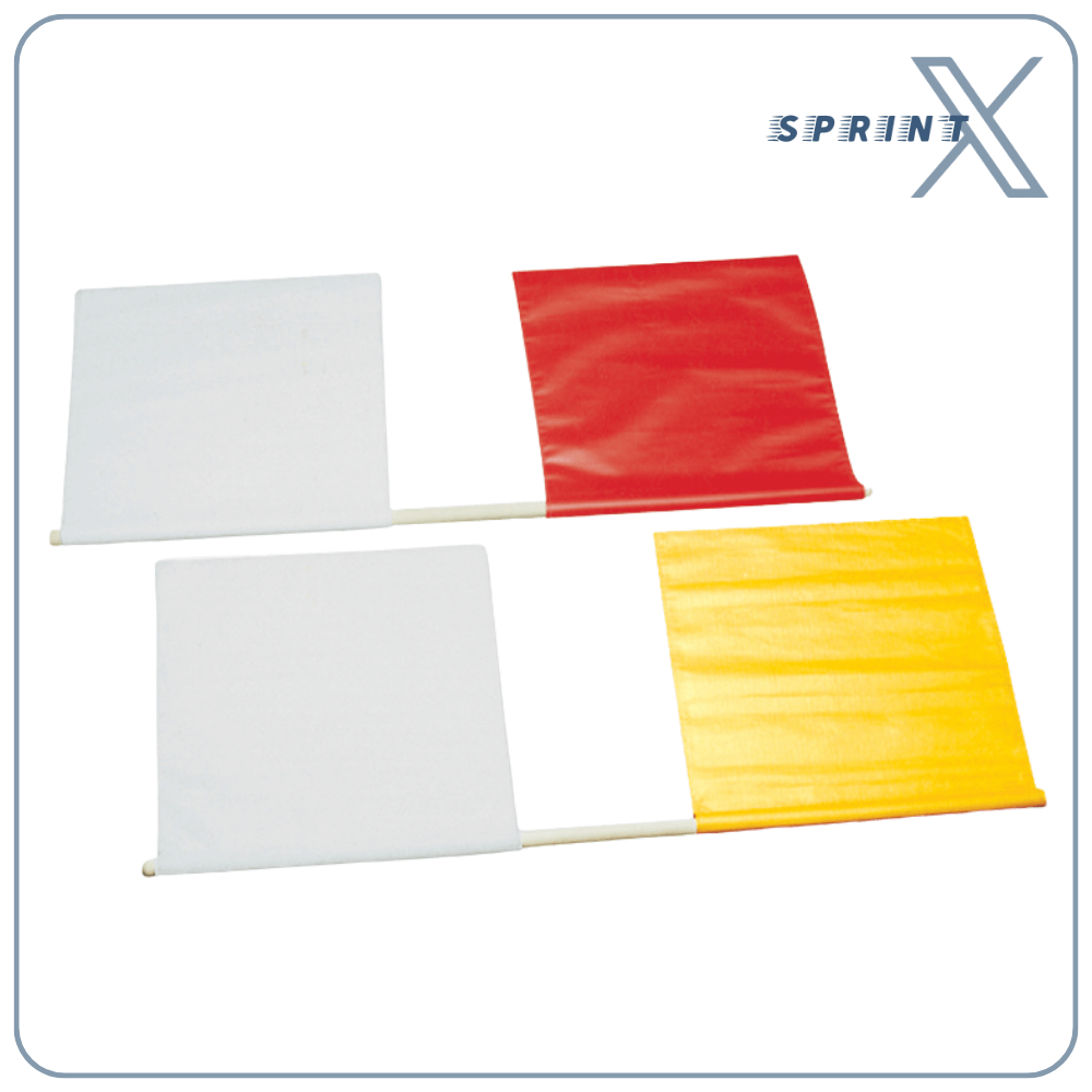 Track and Field Accessories