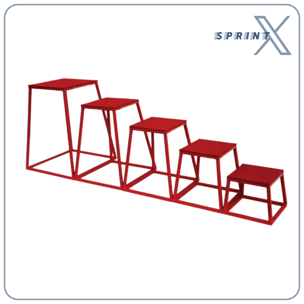 Gym Equipment